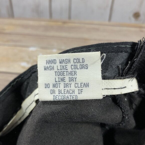 Vintage RARE Dan Gilbert Glow In The Dark Insects & Reptiles One Size Hat RARE - Picture 9 of 11